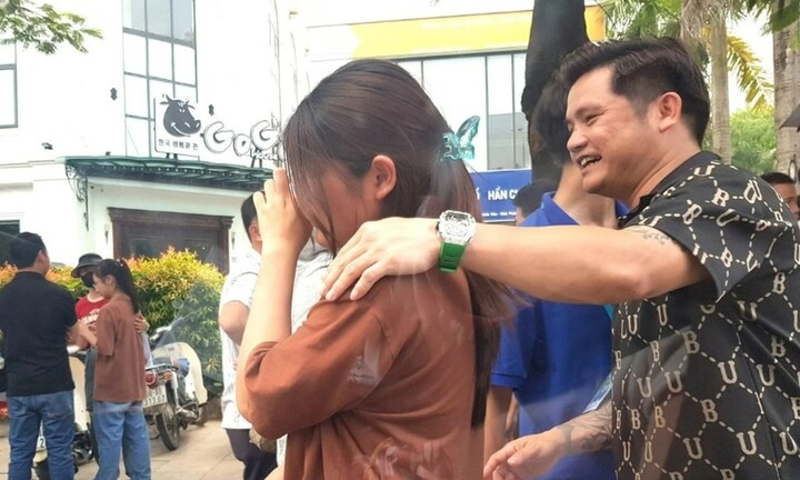 Kỳ thi lớp 10 tại Vĩnh Phúc: Đề thi Toán khó và dài, nhiều thì sinh bật khóc