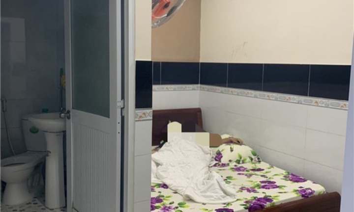 Điều tra vụ người đàn ông tử vong bất thường trong phòng trọ ở Gia Lai