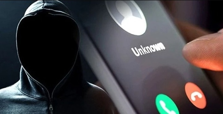 Nhận cuộc gọi thông báo rửa tiền, cụ bà ở Hà Nội bị lừa mất hơn 1 tỷ đồng