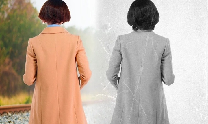 Đóng giả chị gái đã mất suốt 30 năm để đi làm và nhận lương hưu