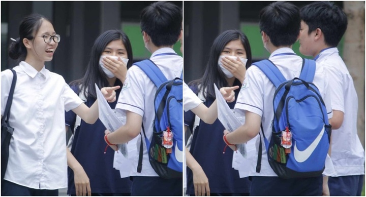 Lịch thi lớp 10 năm học 2024 - 2025 ở Hà Nội chi tiết nhất 