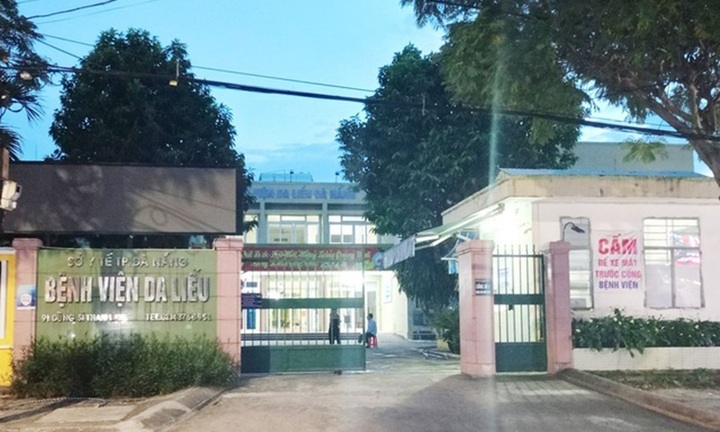 Y sĩ trừng mắt với bệnh nhân ở Đà Nẵng bị điều chuyển công tác đi đâu?