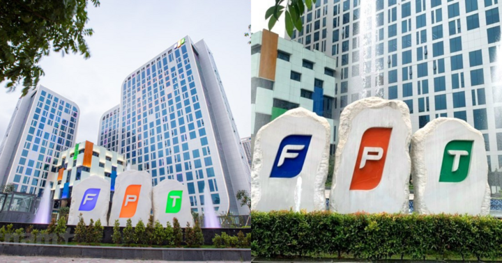 Cổ đông FPT chuẩn bị nhận khoảng 1.300 tỷ đồng cổ tức bằng tiền mặt