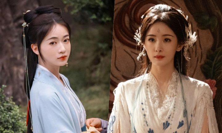 Đối đầu Mặc Vũ Vân Gian, Hồ Yêu Tiểu Hồng Nương: Nguyệt Hồng Thiên khó trở mình?