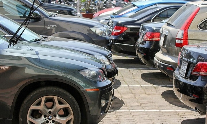 Niên hạn sử dụng xe ô tô theo quy định mới nhất hiện nay ra sao?