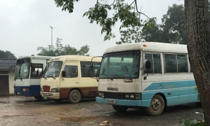 Từ năm 2024, điều khiển xe ô tô hết niên hạn sử dụng bị phạt thế nào?