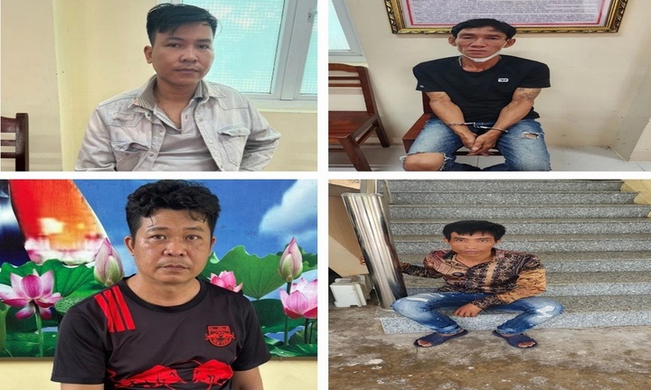 Phó giám đốc bị bắt cóc đòi 10 tỷ đồng tiền chuộc kể lại giây phút gặp nạn