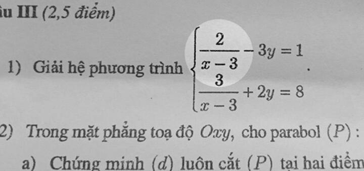 Sau sự cố đề thi lớp 10 in mờ, Sở GD&ĐT Hà Nội khắc phục như thế nào?