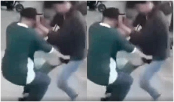 Vụ 2 nữ sinh đánh nhau ở Nghệ An: Hé lộ nguyên nhân