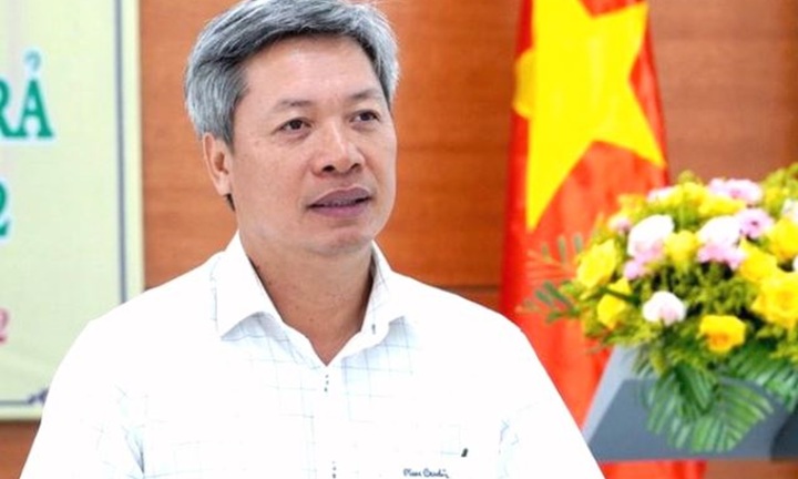 Giao quyền Chủ tịch UBND tỉnh Quảng Nam