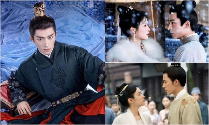 Nam diễn viên được dân tình đặt biệt hiệu “Trùm cướp vợ của Cbiz” là ai?