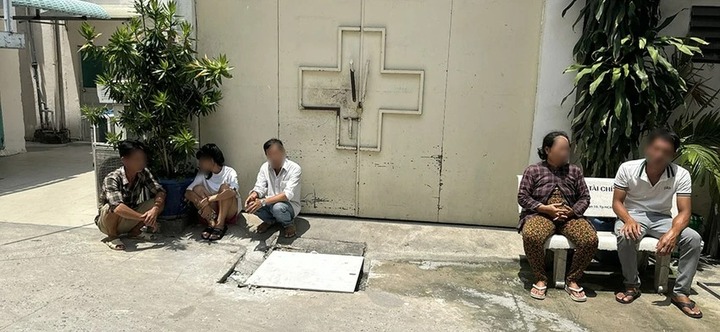 Vụ người phụ nữ tử vong khi sửa mũi ở TP.HCM: Công an vào cuộc 