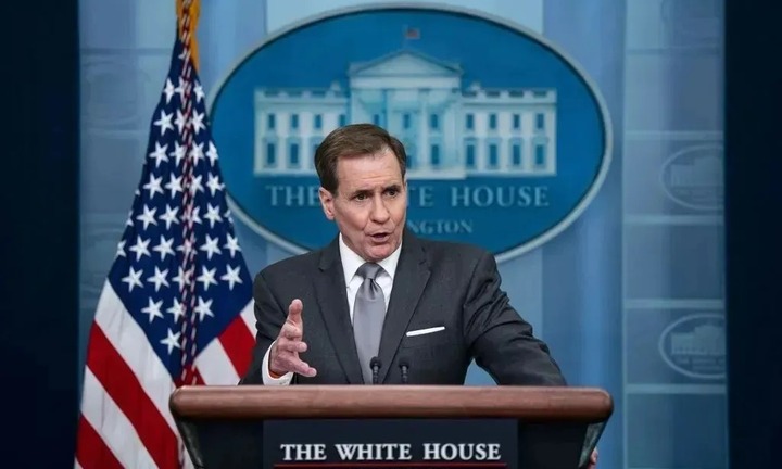 Nhà Trắng: Mỹ cho phép Ukraine bắn hạ máy bay trong không phận Nga