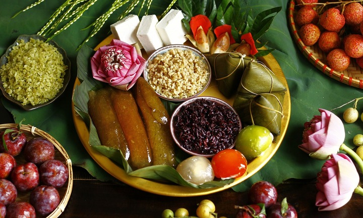 Tết Đoan Ngọ 2024 vào ngày nào, thứ mấy?