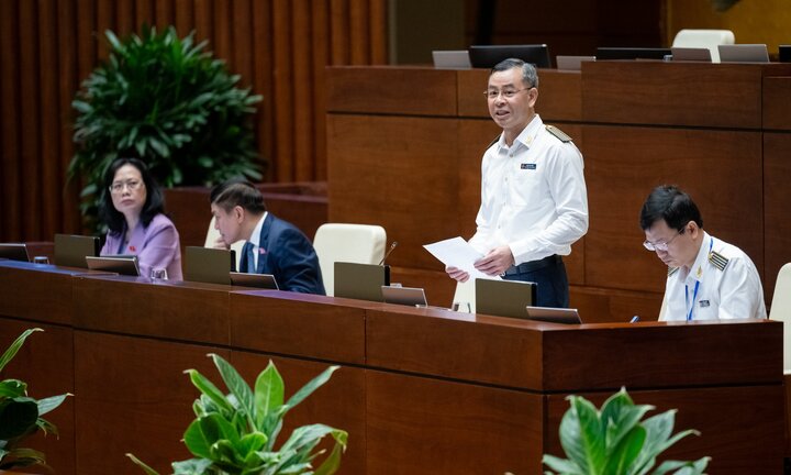 Tổng Kiểm toán Nhà nước: Vụ việc SCB không thuộc phạm vi của kiểm toán nhà nước