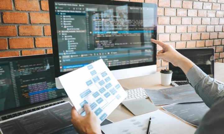 Top 8 ngành nghề được dự đoán bị robot thay thế trong tương lai