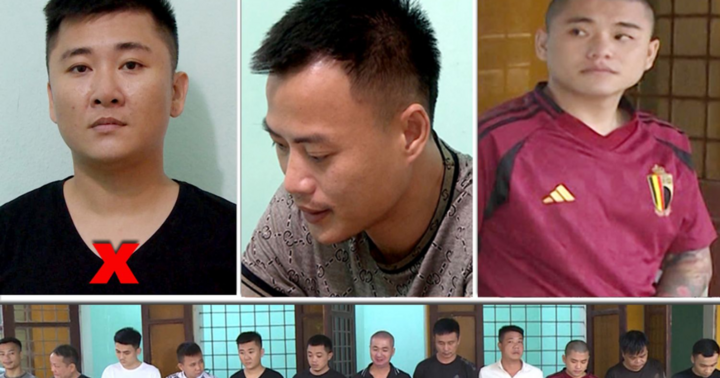 Triệt phá đường dây cá độ bóng đá do 