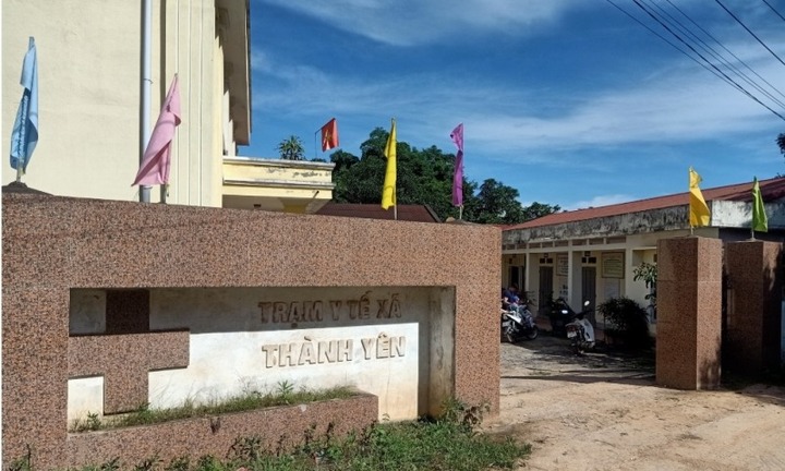 Vụ bé gái tử vong sau tiêm vaccine  "5 trong 1 ": Bệnh nhi dương tính với ho gà