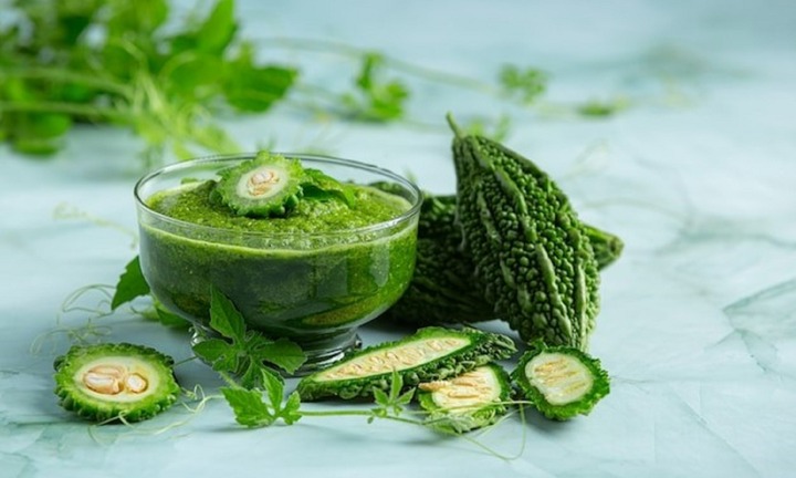 Một loại quả cực tốt cho tim mạch, bán đầy ngoài chợ nhưng không ai ngó