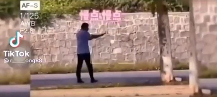 Video: Những tình huống thầy dạy lái xe đau tim vì học viên