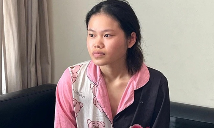 Đề nghị truy tố kẻ bắt cóc 2 bé gái ở phố Nguyễn Huệ để quay clip khiêu dâm