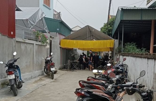 Nam sinh lớp 12 ở Hải Dương tử vong bất thường trước kỳ thi tốt nghiệp