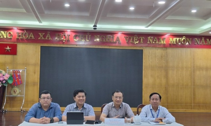 Kỳ thi tuyển sinh lớp 10 ở TP.HCM: Thí sinh than đề Toán khó, Sở GD&ĐT nói gì?