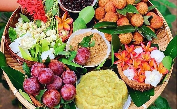 Tên gọi khác của Tết Đoan Ngọ là gì?