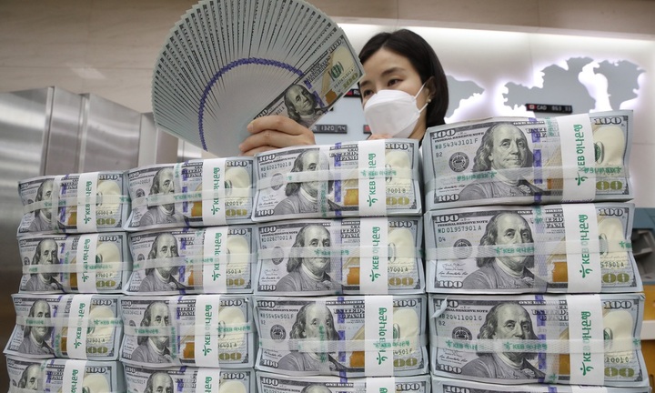 Tỷ giá USD hôm nay 7/6/2024: USD thế giới đi ngang