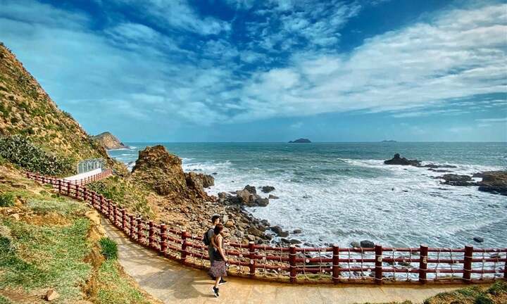 Top địa điểm du lịch đẹp nhất ở Bình Định