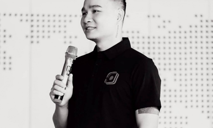 Giấc mơ dang dở của CEO Bình Nguyễn trước khi qua đời khiến nhiều người xúc động