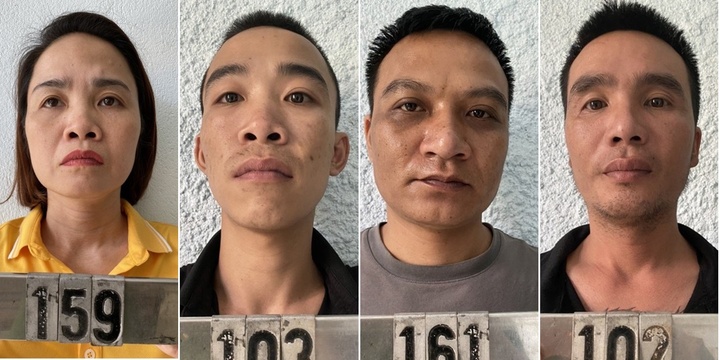 Vụ người phụ nữ bị đánh gãy tay: Chủ mưu thuê