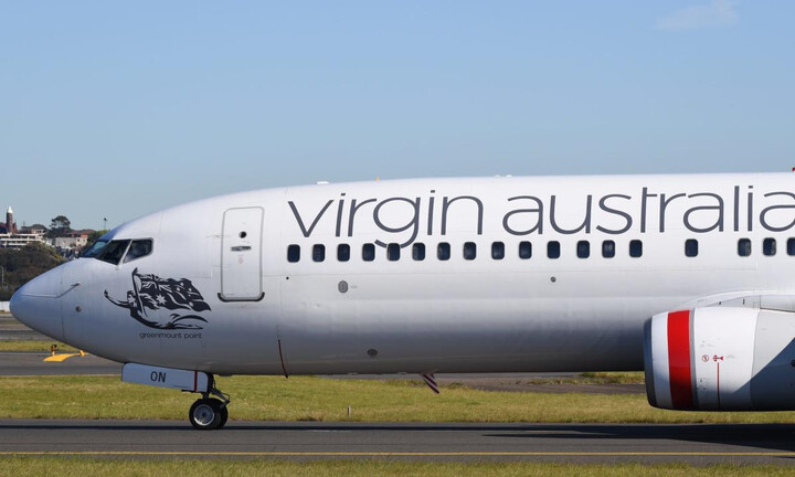 Biến thái trà trộn lên máy bay làm điều không tưởng