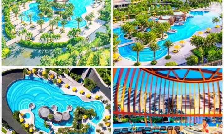 Holidays Việt Nam - Sự lựa chọn hàng đầu cho du lịch tiết kiệm