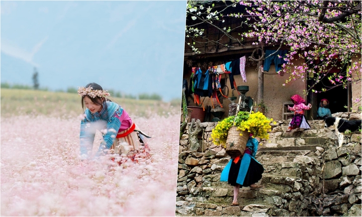 Du lịch Hà Giang 3 ngày 2 đêm hết bao nhiêu?