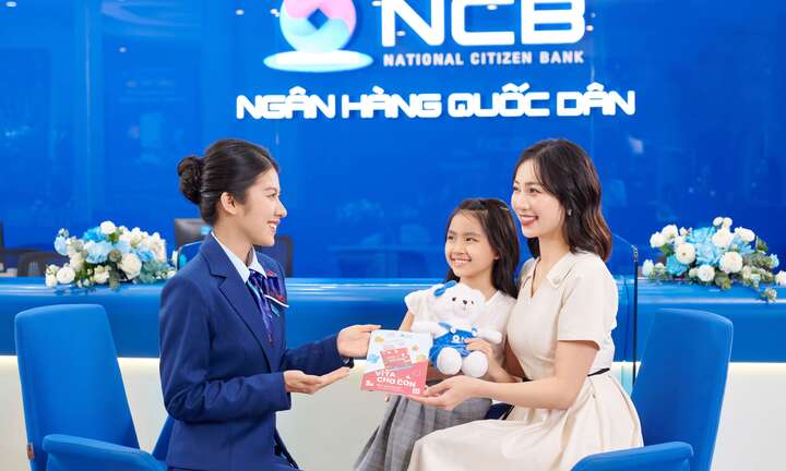 NCB công bố danh sách nhà đầu tư tham gia đợt chào bán cổ phiếu riêng lẻ