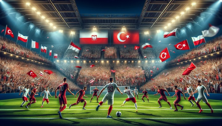 Nhận định soi kèo trận Ba Lan với Thổ Nhĩ Kỳ, 1h45 ngày 11/6/2024
