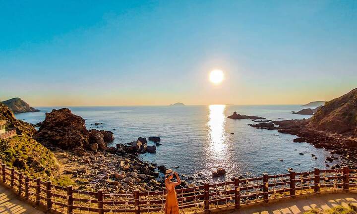 Những điểm du lịch nổi tiếng nhất Quy Nhơn bạn không nên bỏ lỡ