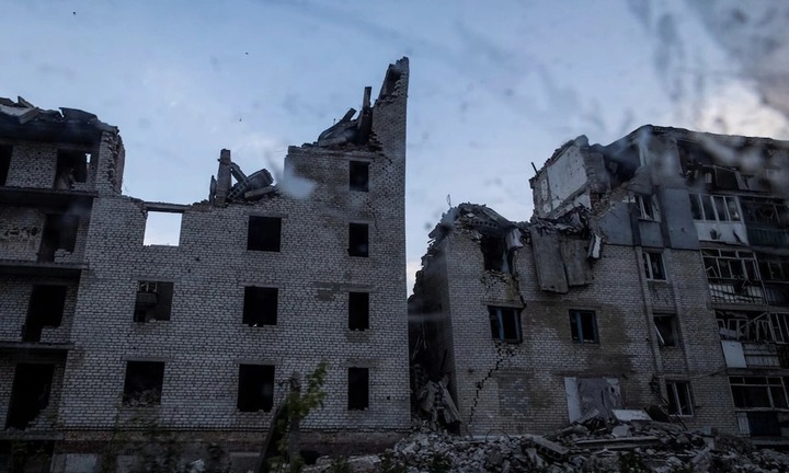 Chiến sự Nga-Ukraine ngày 10/6: Ukraine mất 1.000 quân khi cố thủ ở Chasov Yar