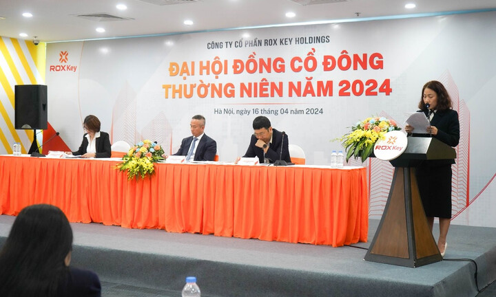 ROX Key Holdings gia hạn khoản vay tối đa 100 tỷ cho công ty con