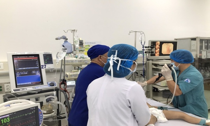 Vụ cháy nhà ở TP.HCM: 3 anh em ruột bị bỏng hô hấp, 2 bé phải thở máy