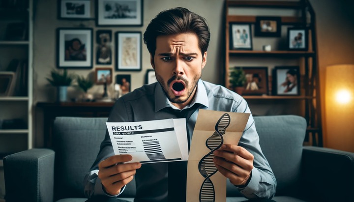 Vệt ký ức ADN (kỳ 3): Bi kịch gia đình từ những cuộc tình bất chính của vợ