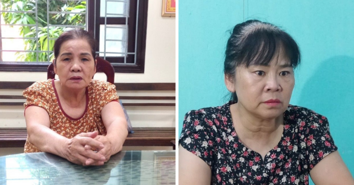 Chủ nhà thuê giúp việc ship ma túy với thù lao 4 triệu đồng 1 tháng  ở Nam Định