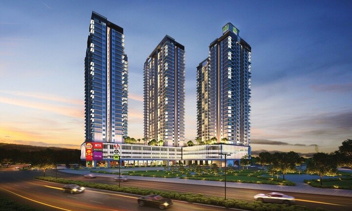 Tân Phát - Nhà phân phối điều hòa số 1 Việt Nam