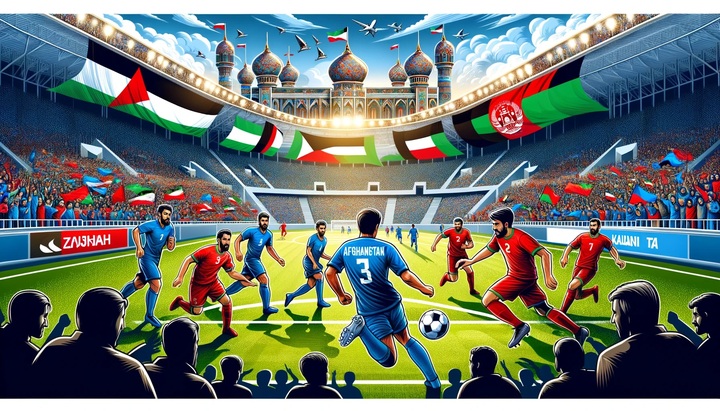 Nhận định trận Kuwait với Afghanistan 22h45 ngày 11/6/2024