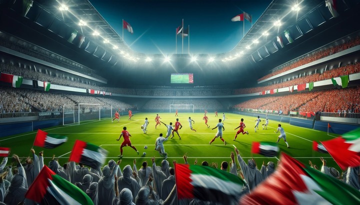 Nhận định trận UAE với Bahrain, 0h00 ngày 12/6/2024