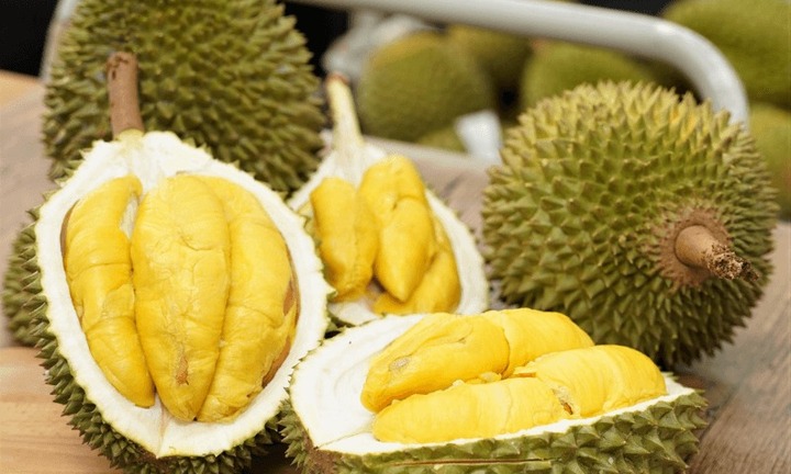 Sầu riêng có nóng không? Ai không nên ăn sâu riêng