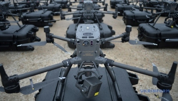 Tin tức Ukraine mới nhất ngày 11/6: Ukraine công bố chỉ huy đội quân UAV