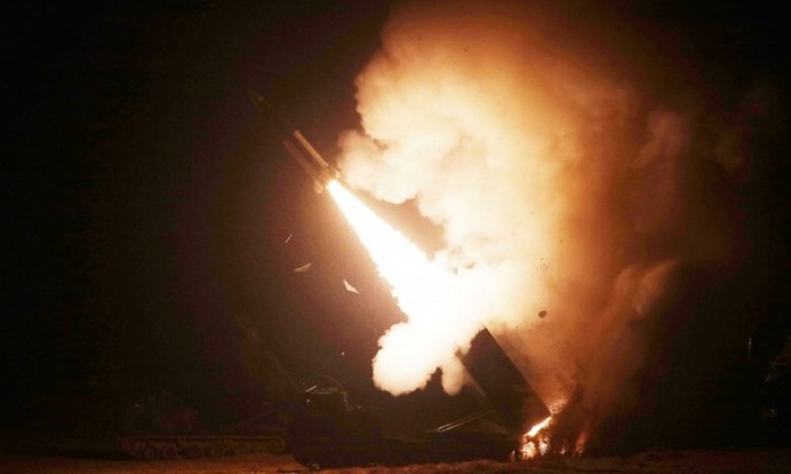 Ukraine tuyên bố vô hiệu hóa 3 hệ thống phòng không S-400 và S-300 