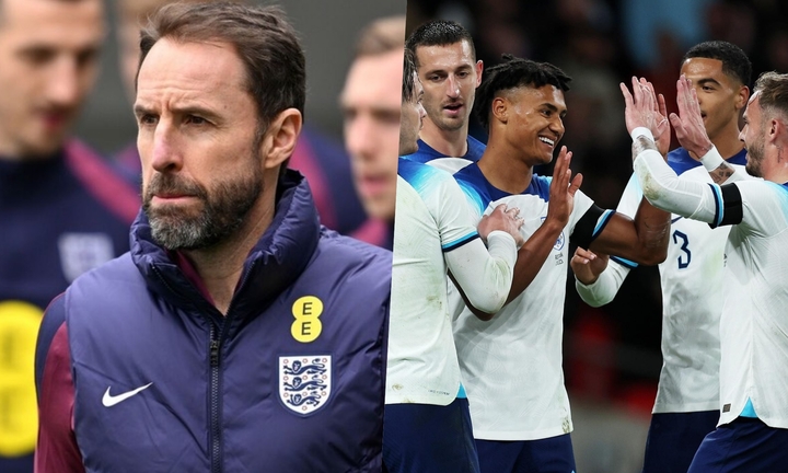 EURO 2024: Nhận định cơ hội vô địch của đội tuyển Anh 